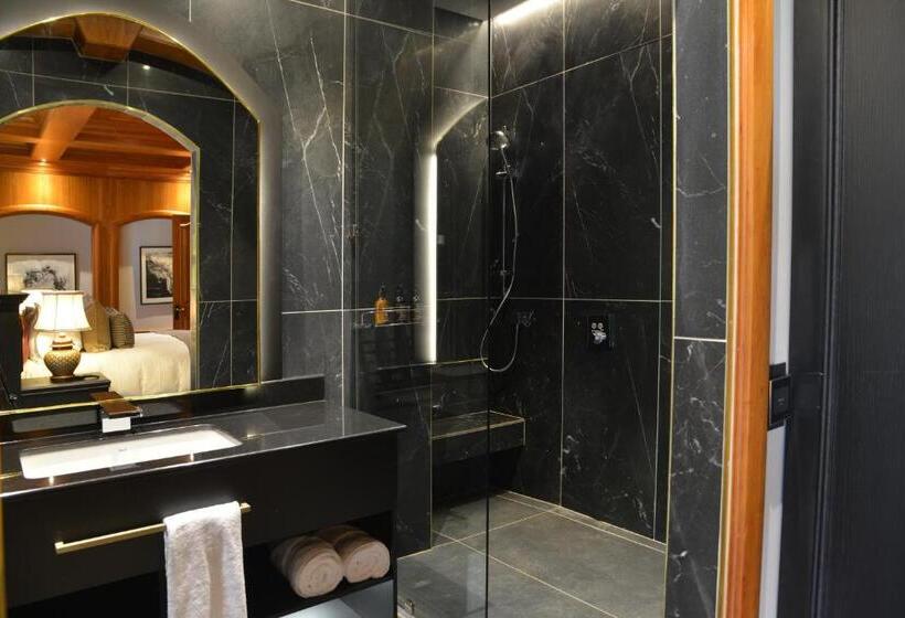 이그제큐티브 스위트, Apogee Boutique Hotel & Spa