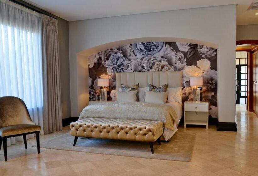 스위트, Apogee Boutique Hotel & Spa