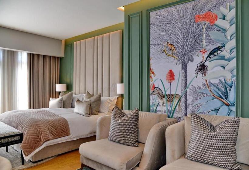 스위트 도시 전망, Apogee Boutique Hotel & Spa