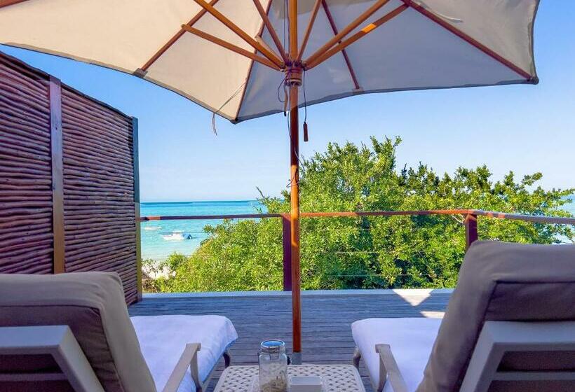 豪华海景房, Bahia Mar Boutique