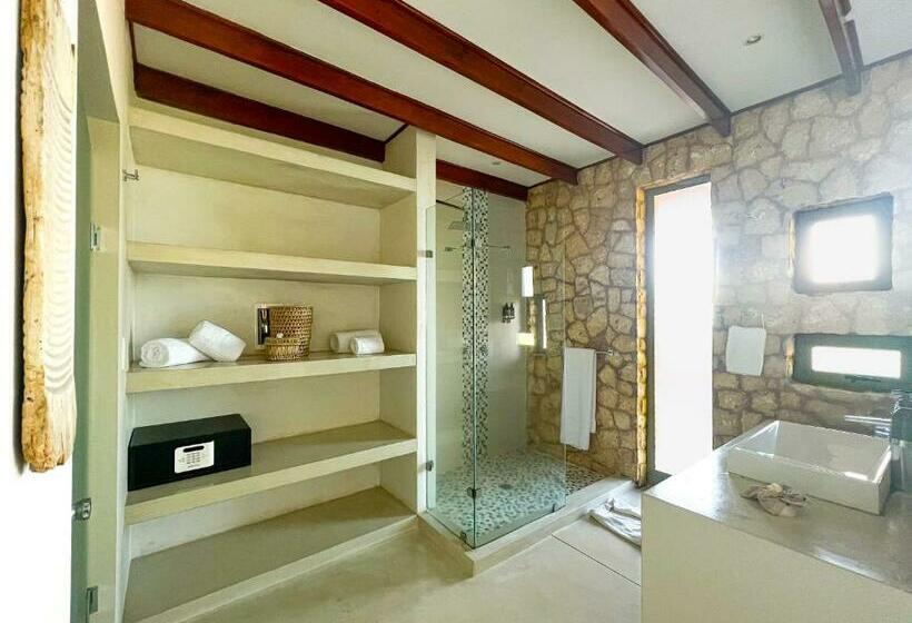 豪华海景房, Bahia Mar Boutique