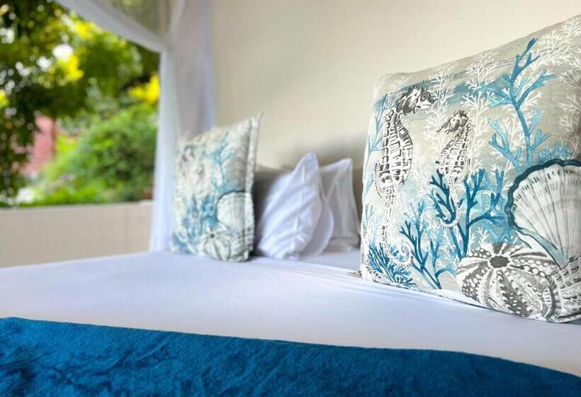 豪华海景房, Bahia Mar Boutique