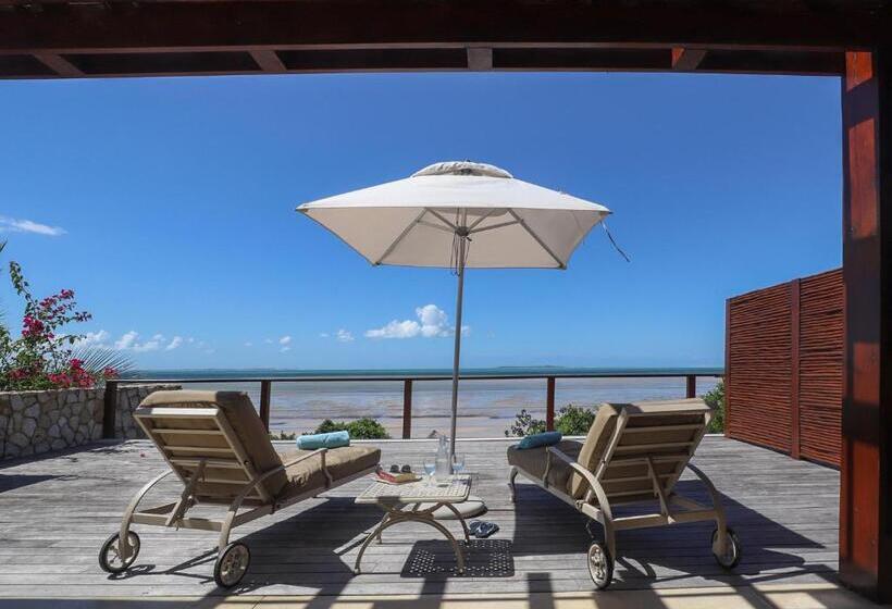 디럭스 룸 바다 전망, Bahia Mar Boutique