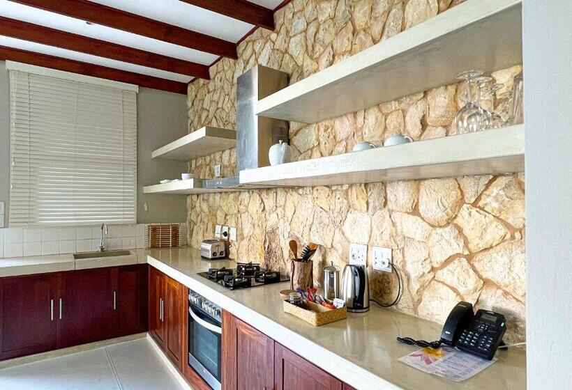 套房, Bahia Mar Boutique