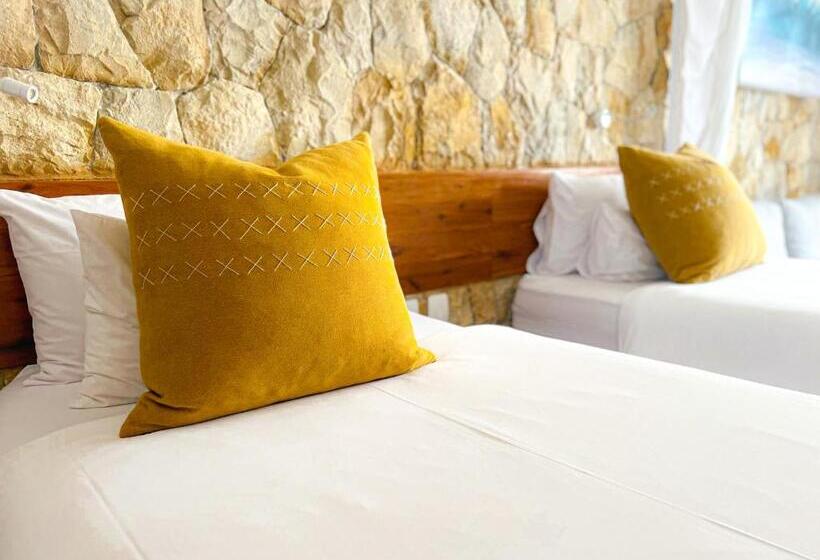 가든 전망 스위트, Bahia Mar Boutique