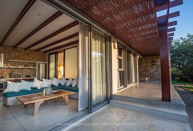 스위트, Bahia Mar Boutique