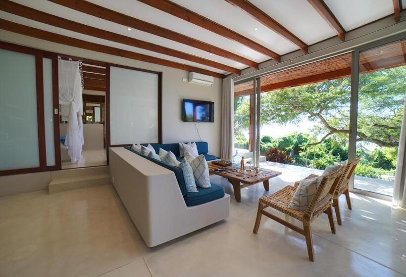 套房, Bahia Mar Boutique