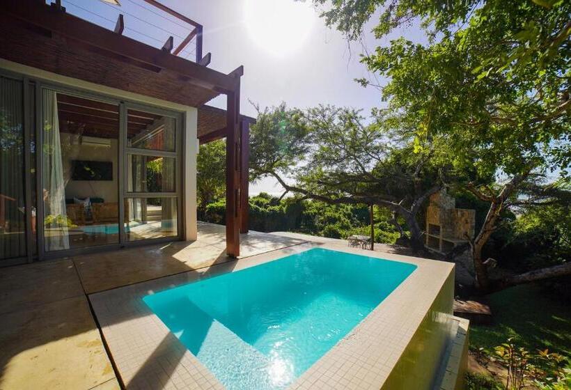 스위트, Bahia Mar Boutique