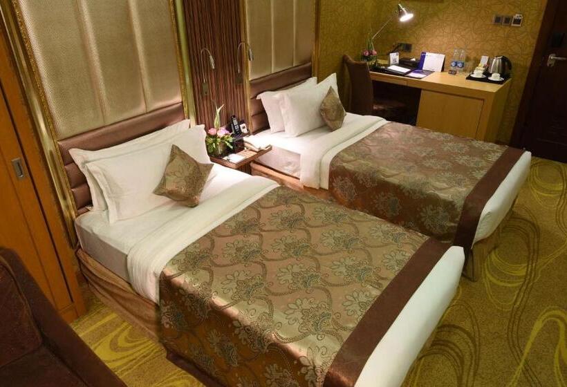 اتاق لوکس, Best Western Chinatown