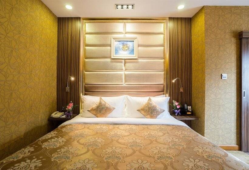 اتاق سوپریور, Best Western Chinatown