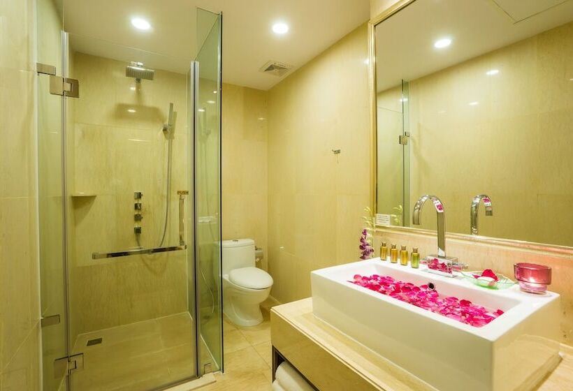 اتاق سوپریور, Best Western Chinatown