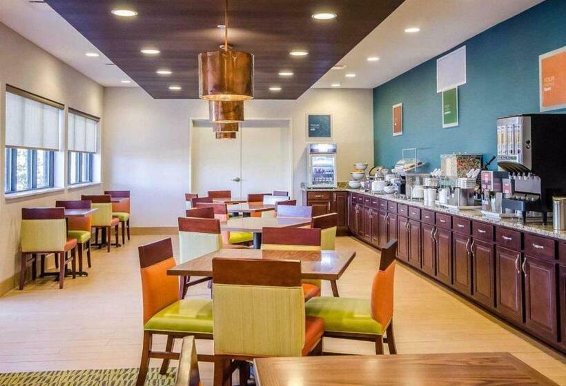 غرفة قياسية سرير كينج, Comfort Inn
