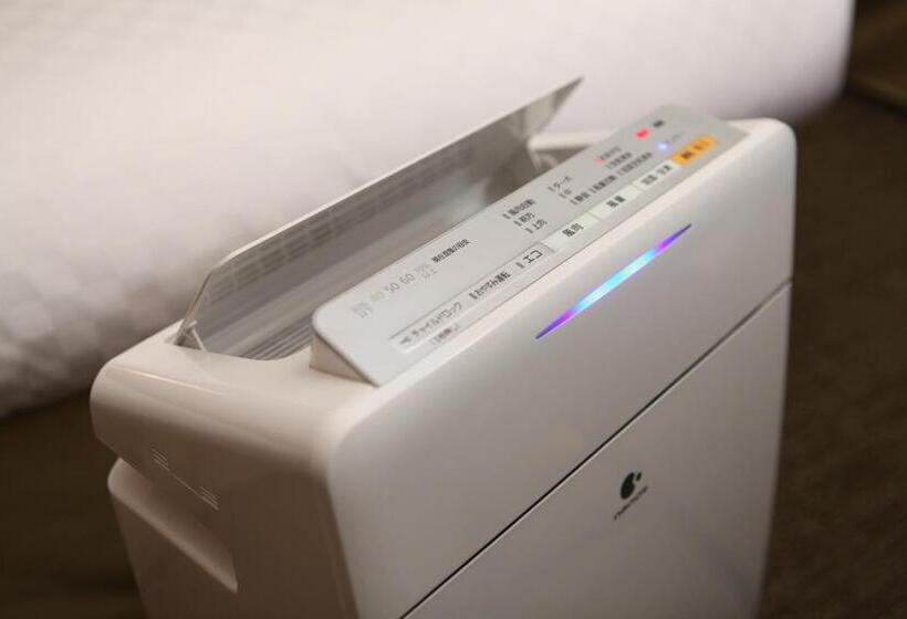 Номер Стандарт Индивидуальный, Daiwa Roynet Hotel Takamatsu