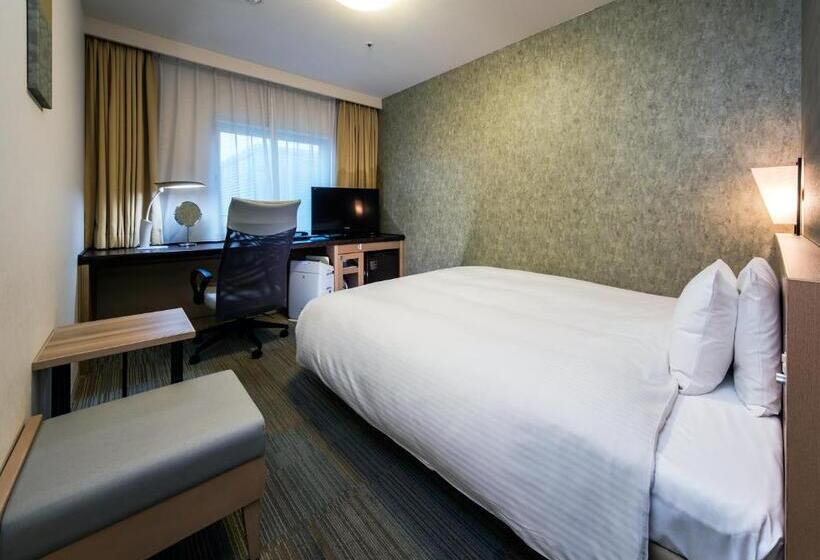 Номер Стандарт, Daiwa Roynet Hotel Takamatsu