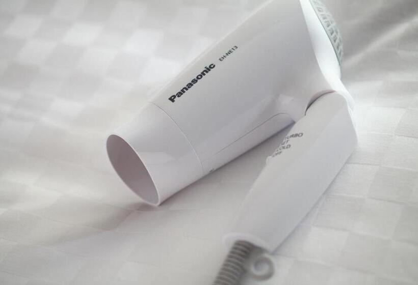 Номер Стандарт, Daiwa Roynet Hotel Takamatsu