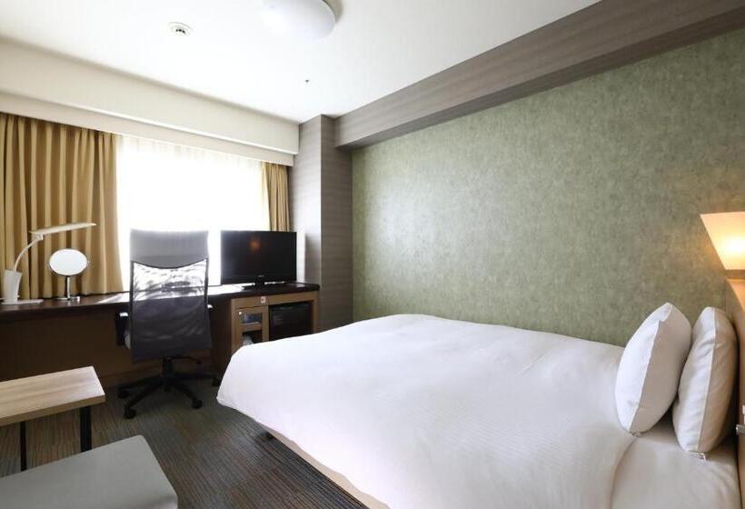 Номер Стандарт, Daiwa Roynet Hotel Takamatsu