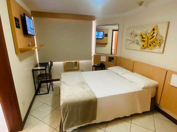 غرفة قياسية, Diaudi