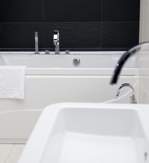 آپارتمان 1 خوابه, Habenda