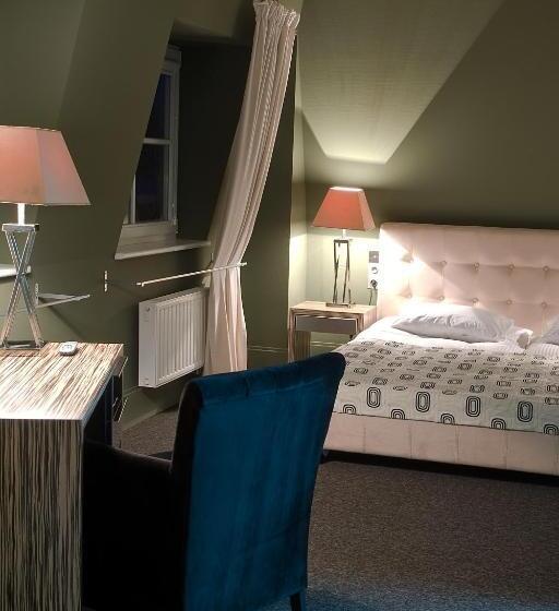 آپارتمان 1 خوابه, Habenda