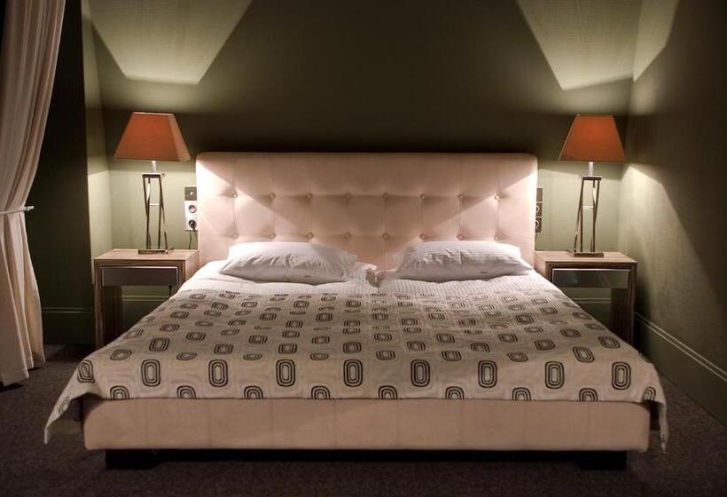 آپارتمان 1 خوابه, Habenda