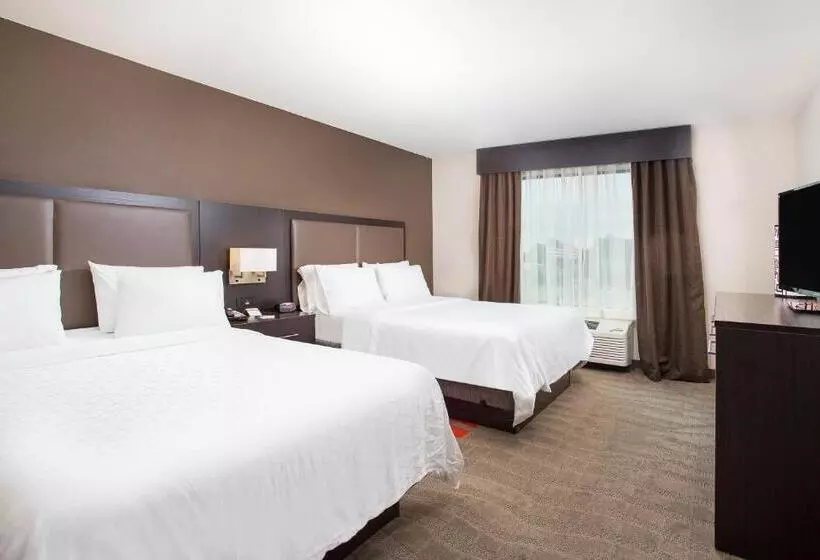 スタンダードルーム, Holiday Inn Express Hotel & Suites Glasgow, An Ihg