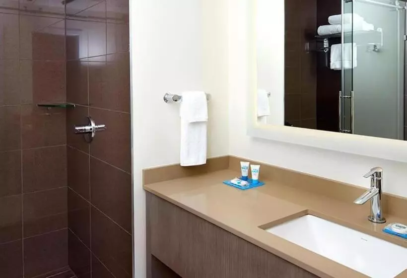 スイート, Hyatt House Pittsburgh Bloomfield Shadyside