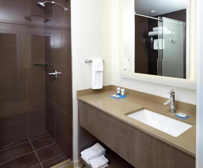 Стандартный Номер Кровать Кинг, Hyatt House Pittsburgh Bloomfield Shadyside