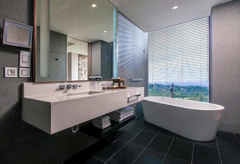 Номер Премиум, Intercontinental Bandung Dago Pakar, An Ihg