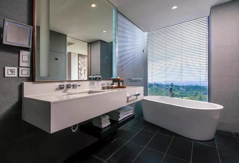 プレミアムルーム, Intercontinental Bandung Dago Pakar, An Ihg