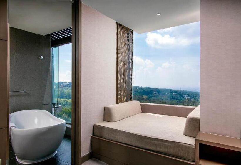 Номер Премиум, Intercontinental Bandung Dago Pakar, An Ihg