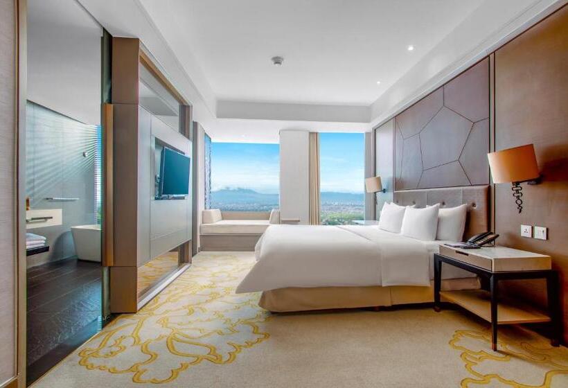 Номер Премиум, Intercontinental Bandung Dago Pakar, An Ihg