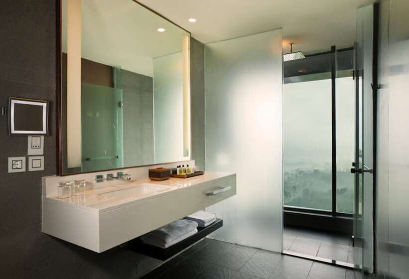 Классический Номер, Intercontinental Bandung Dago Pakar, An Ihg