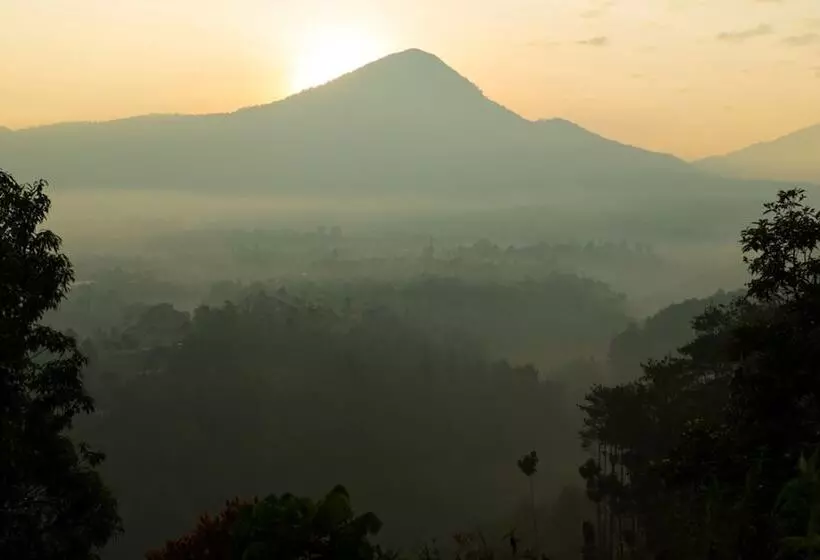 プレミアムルーム, Intercontinental Bandung Dago Pakar, An Ihg