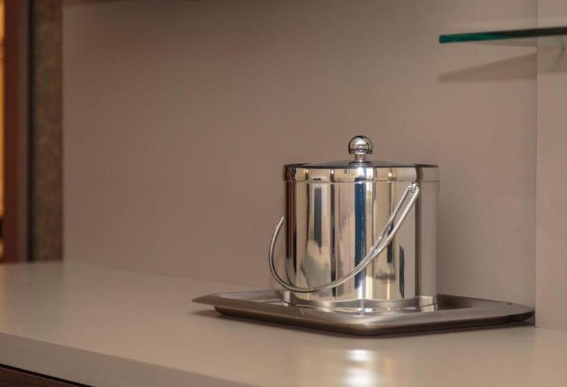 스탠다드 룸, Jag Boutique