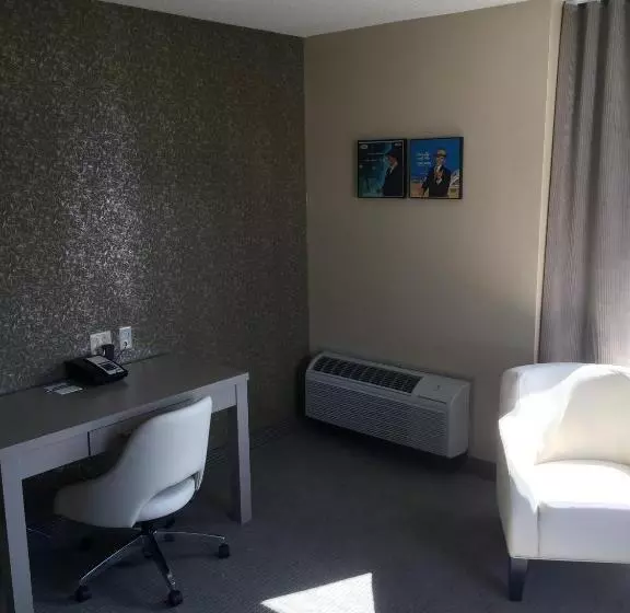اتاق استاندارد با تخت بزرگ, Jag Boutique