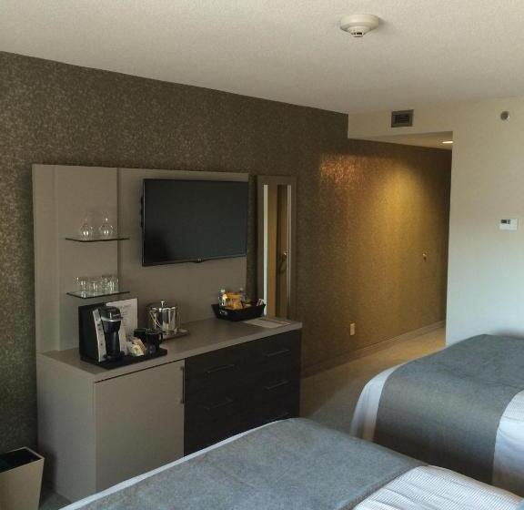 스탠다드 룸, Jag Boutique