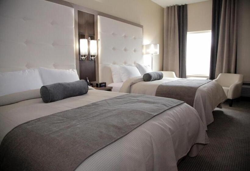 스탠다드 룸, Jag Boutique