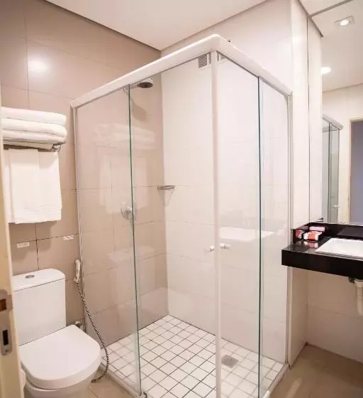 Standard-huone, Jwf Limeira