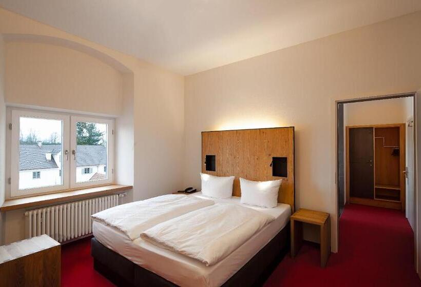 חדר סטנדרט, Kloster Holzen