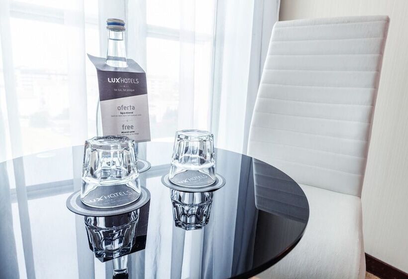 חדר סטנדרט, Lux Fatima