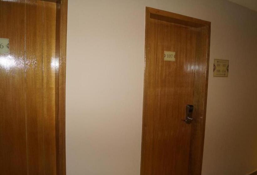 스탠다드 싱글 룸, Mont Rey