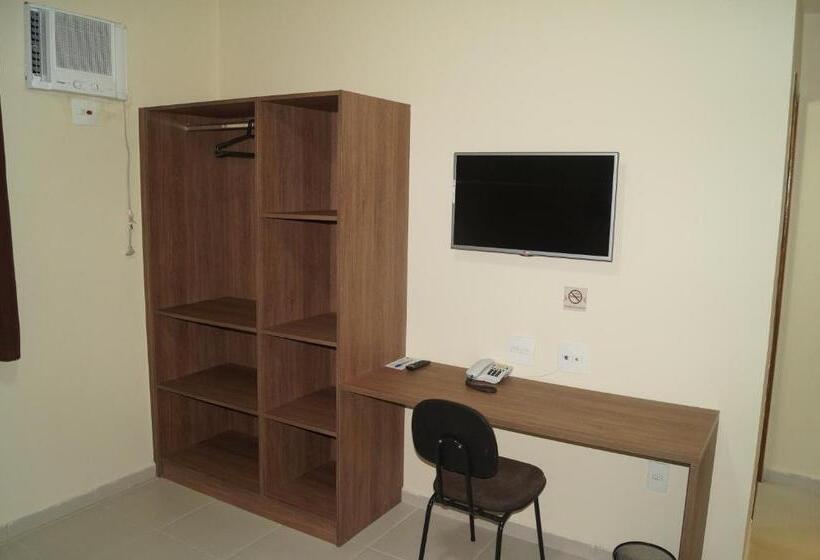 스탠다드 룸, Mont Rey