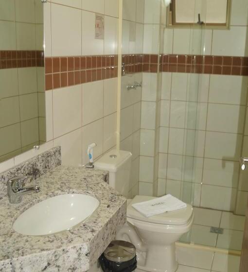 스탠다드 룸, Mont Rey