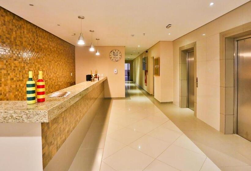 스탠다드 룸, Mont Rey