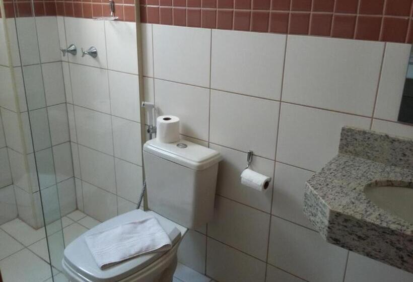 스탠다드 트리플 룸, Mont Rey