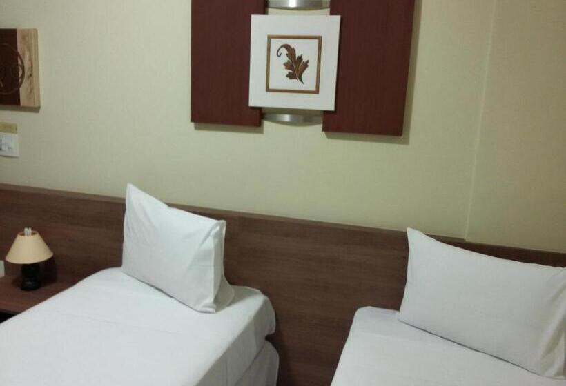 스탠다드 트리플 룸, Mont Rey