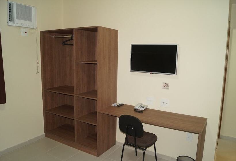 스탠다드 룸, Mont Rey