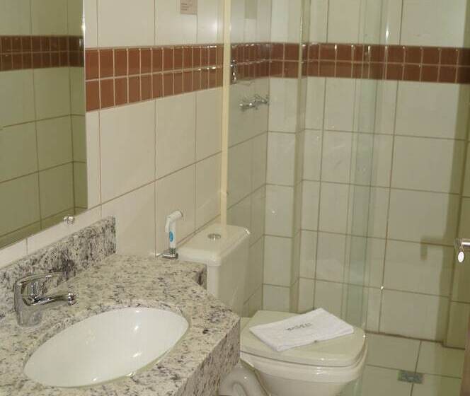 스탠다드 싱글 룸, Mont Rey