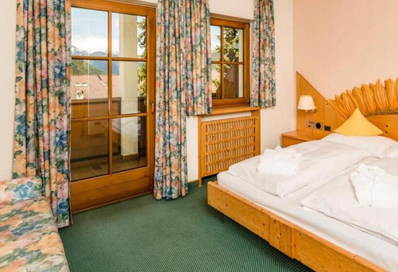 اتاق استاندارد, Rosental