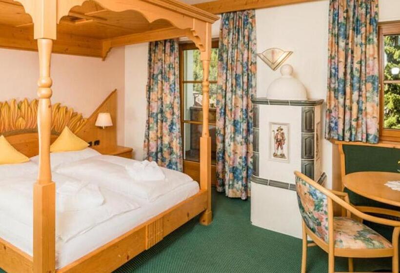 اتاق استاندارد, Rosental